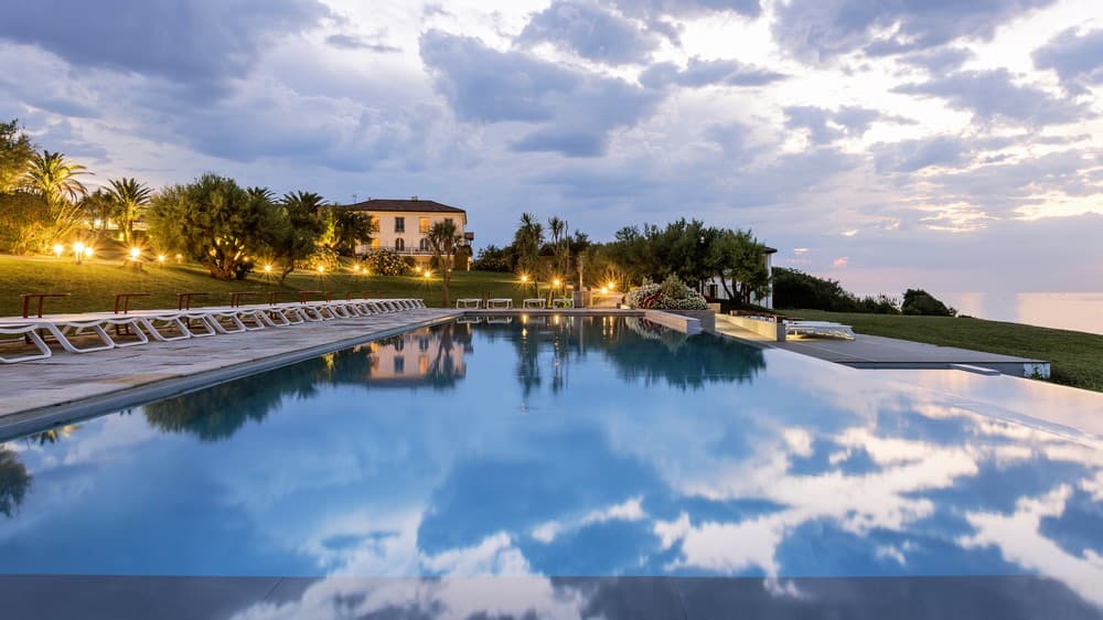 Hôtel La Réserve - Saint-Jean-de-Luz (Pyrénées-Atlantiques)