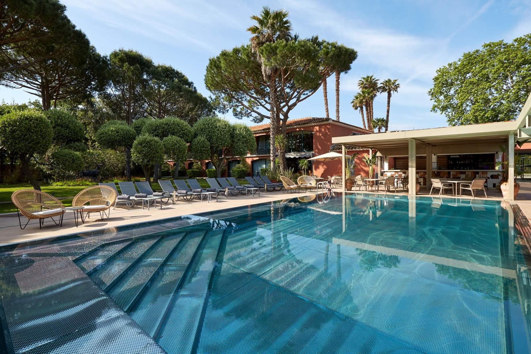 La Villa Duflot - Perpignan (Pyrénées-Orientales)