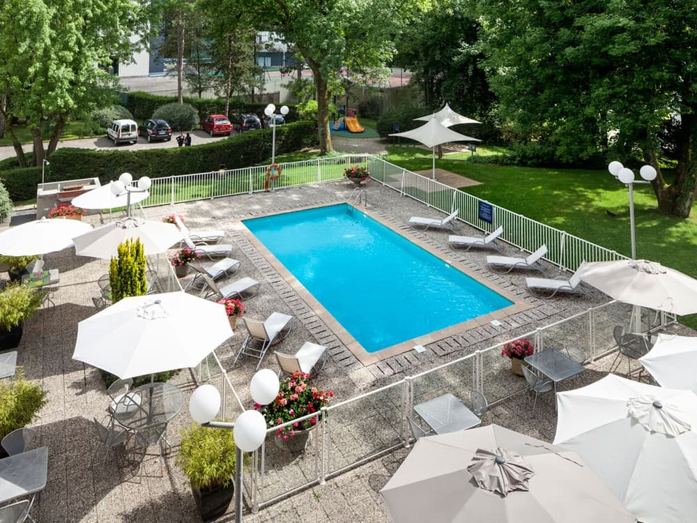 Ibis Styles Besançon - Besançon (Doubs)