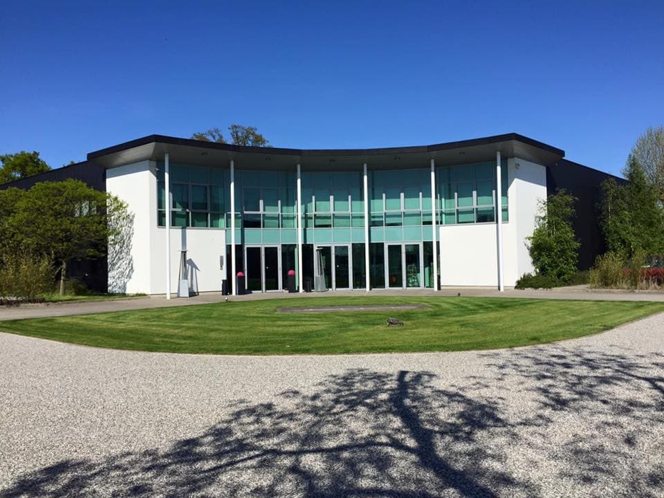 Espace le Kaleido - Vendenheim (Bas-Rhin)