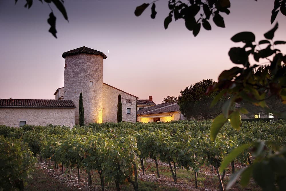 Château de Salettes - Cahuzac-sur-Vère (Tarn)