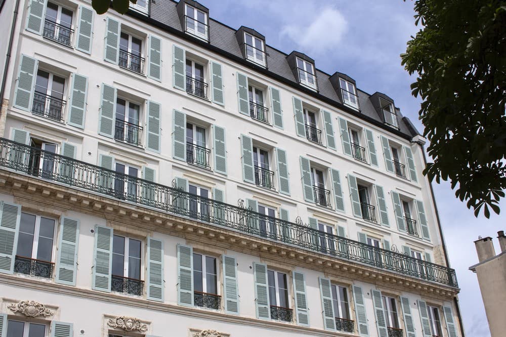 Brit Hotel Limoges Centre Gare - Limoges (Haute-Vienne)