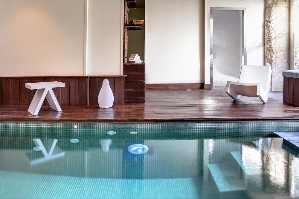 Hotel Restaurant Le Dauphin et Le Spa du Prieuré - Caen (Calvados)