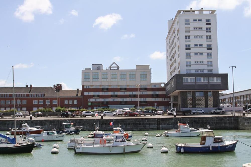 Holiday Inn Calais - Calais (Pas-de-Calais)