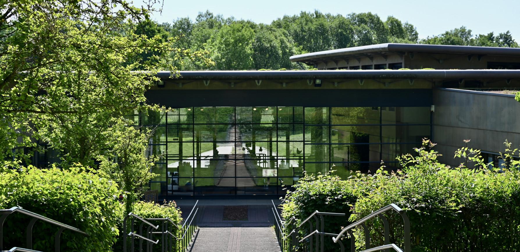 Musée - Domaine des Saveurs - Les Planons - Saint-Cyr-sur-Menthon (Ain)