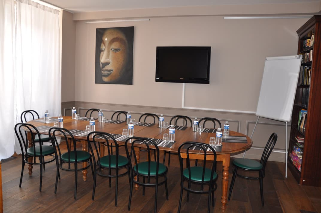 Detective Hotel - Etretat (Seine-Maritime)