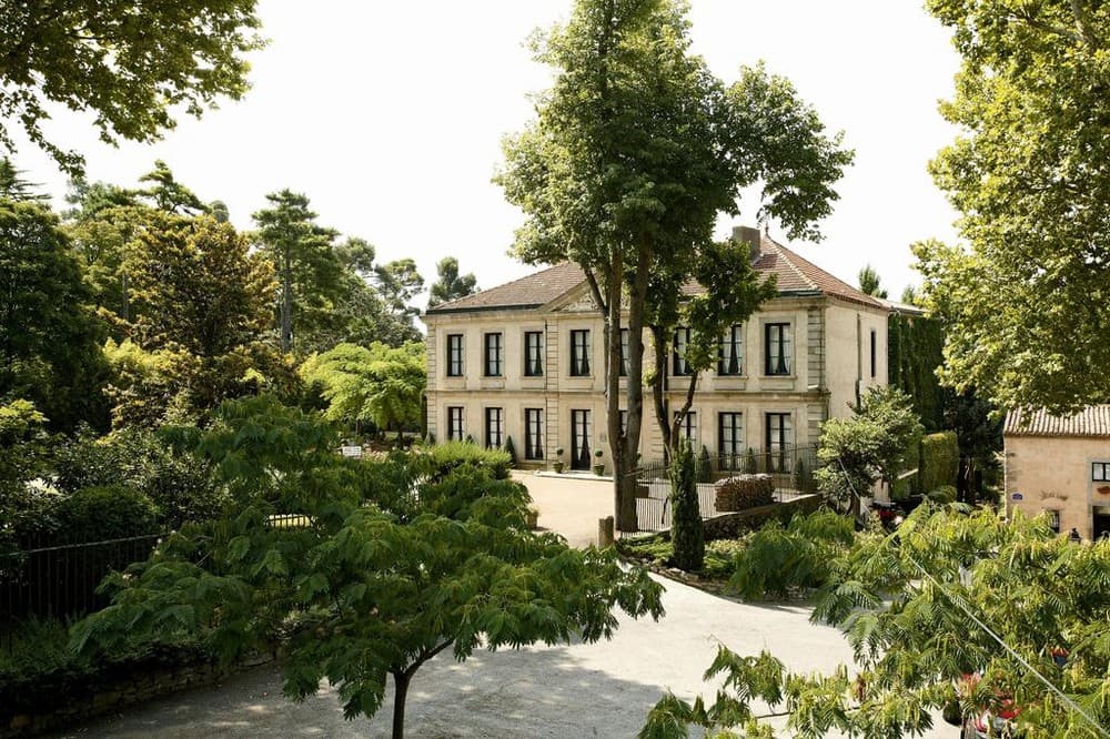Domaine d'Auriac - Carcassonne (Aude)