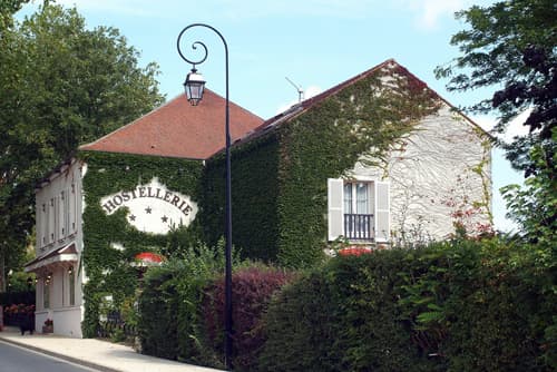 La Chaum'Yerres - Chaumes-en-Brie (Seine-et-Marne)