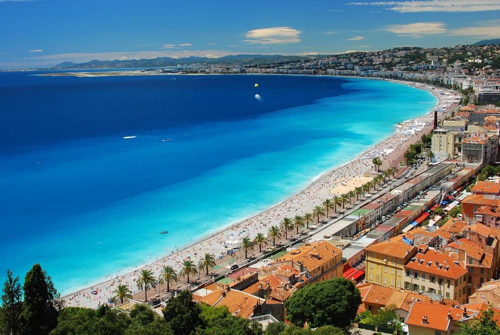 Goldstar Suites - Nice (Alpes-Maritimes)