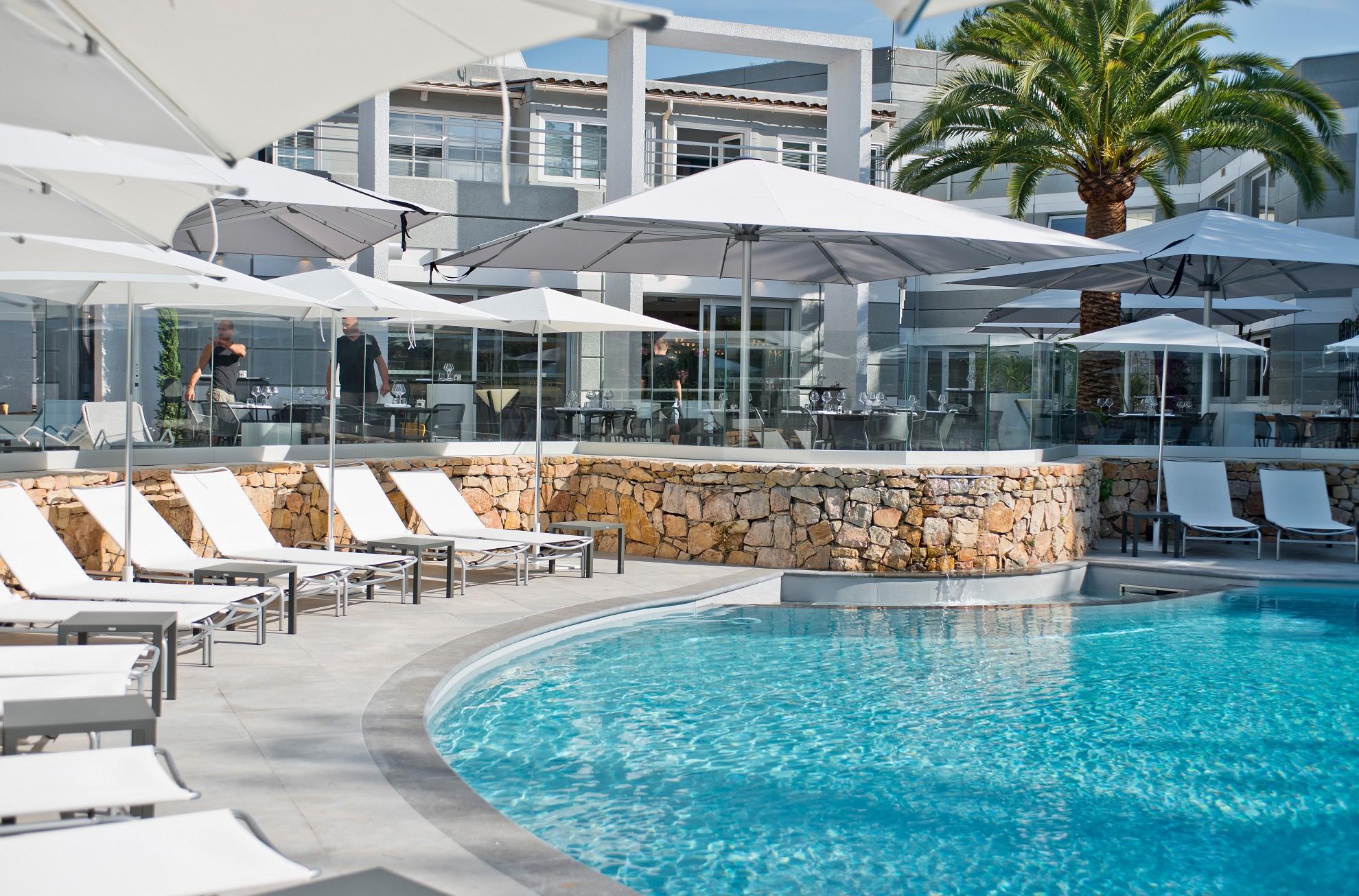 Hotel Golden Tulip Sophia Antipolis - Valbonne (Alpes-Maritimes)