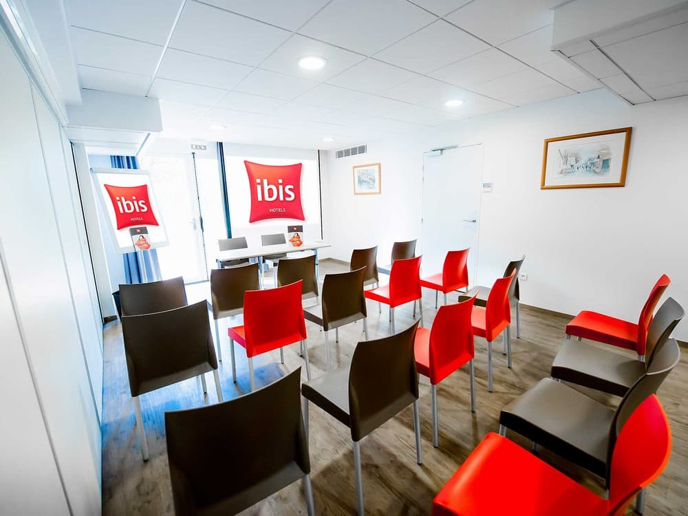 Ibis Maisons Laffitte - Maisons-Laffitte (Yvelines)
