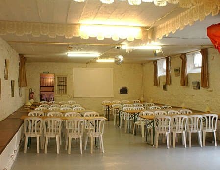 Ferme De Damply - Montalet-le-Bois (Yvelines)