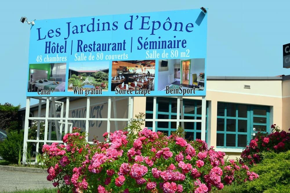 Les Jardins d'Epône - Epône (Yvelines)
