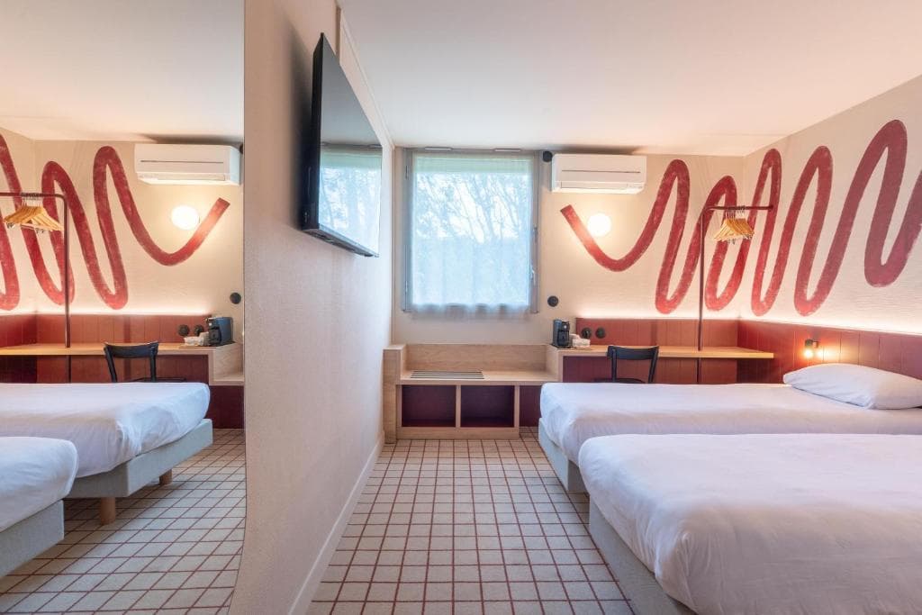 Best Western Hôtel du Phare