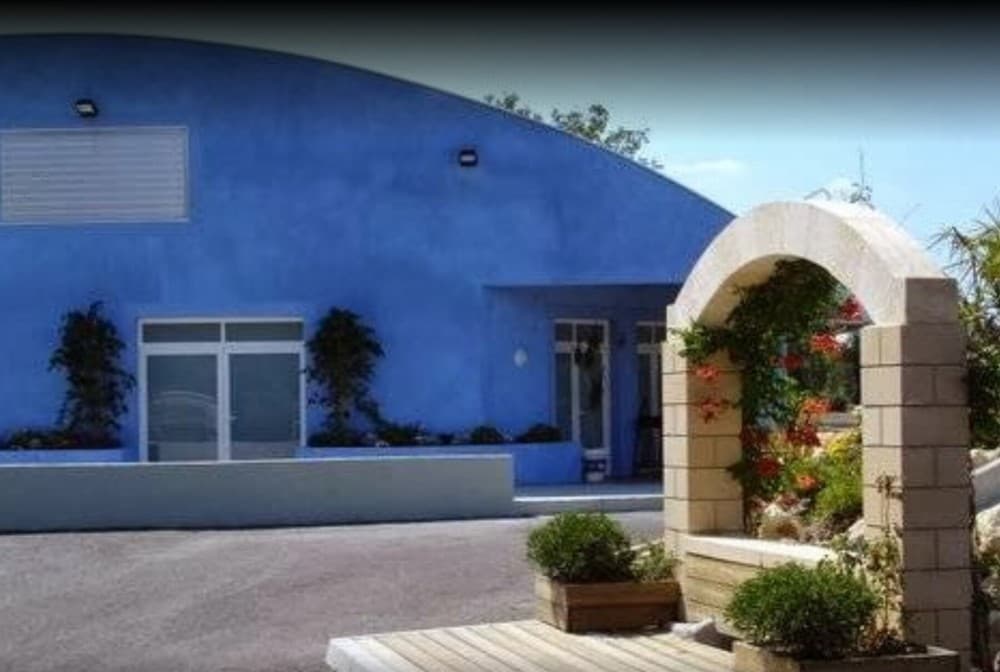 La Marinière - Mérignac (Gironde)