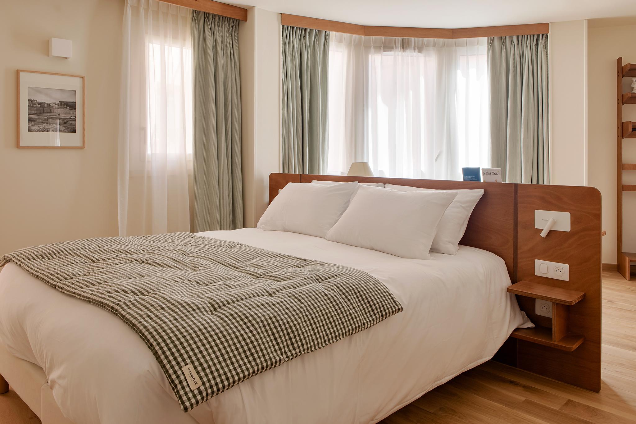 ALFRED HOTELS – Toulouse Centre Wilson - Toulouse (Haute-Garonne)