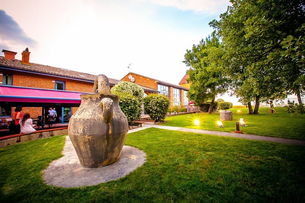 Les Ecuries de La Tour - Mondonville (Haute-Garonne)