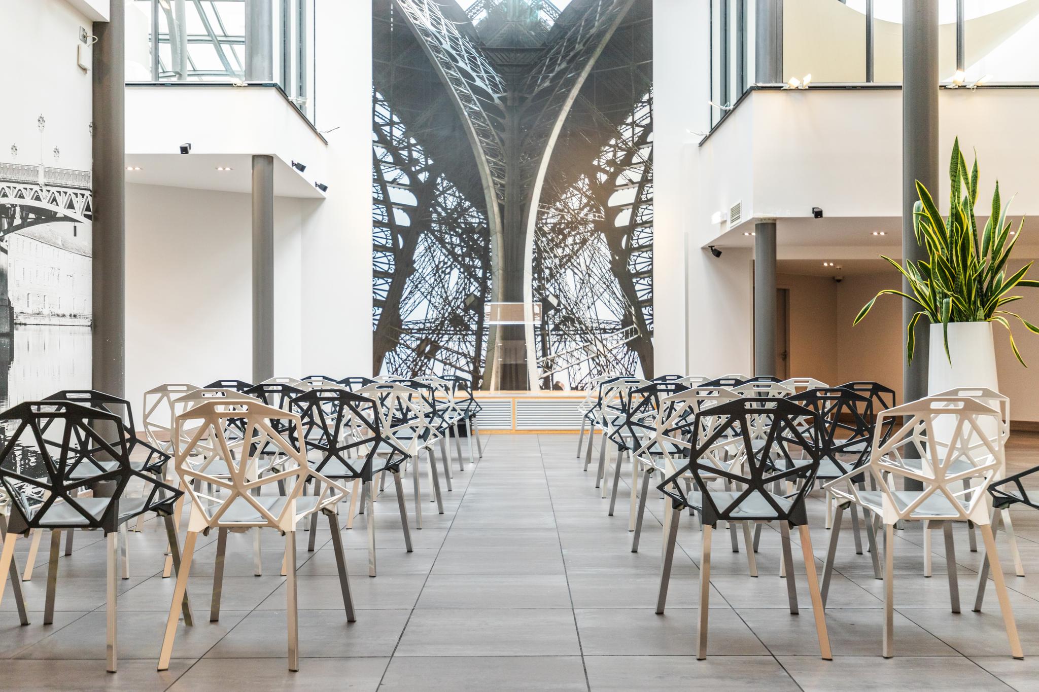 Novotel Toulouse Centre Wilson - Toulouse (Haute-Garonne)