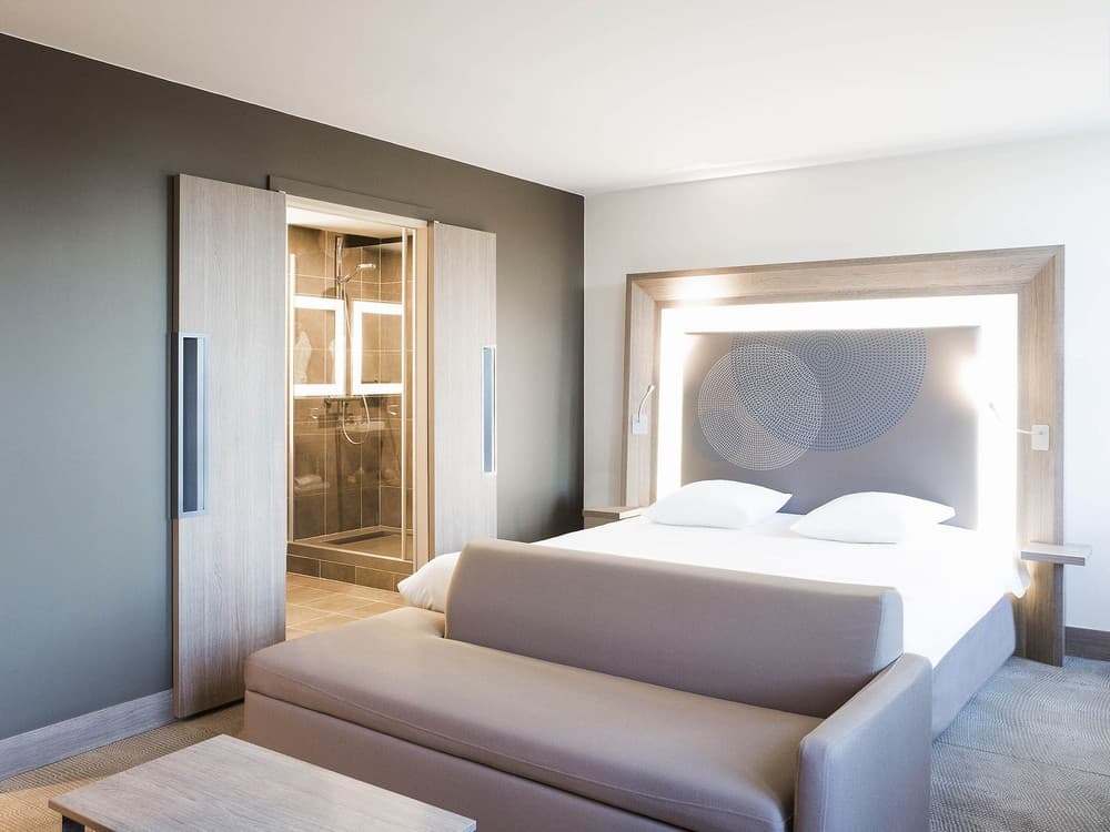 Novotel Toulouse Centre Wilson - Toulouse (Haute-Garonne)