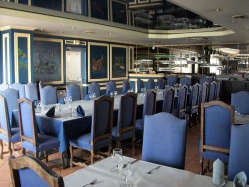 Restaurant Au Coup d'Oeil - Metz (Moselle)