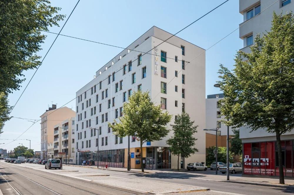 BB Home Lyon Centre Berthelot - Lyon (Rhône)