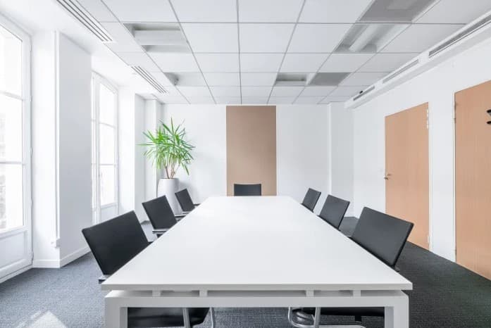 Regus Paris Montparnasse - Paris (Paris)
