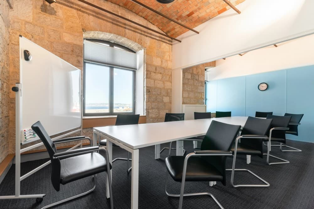 Regus Marseille les Docks - Marseille (Bouches-du-Rhône)