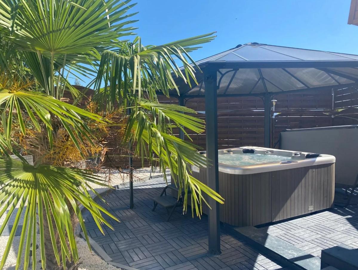 Hostellerie du Centrotel et Spa - Montmarault (Allier)