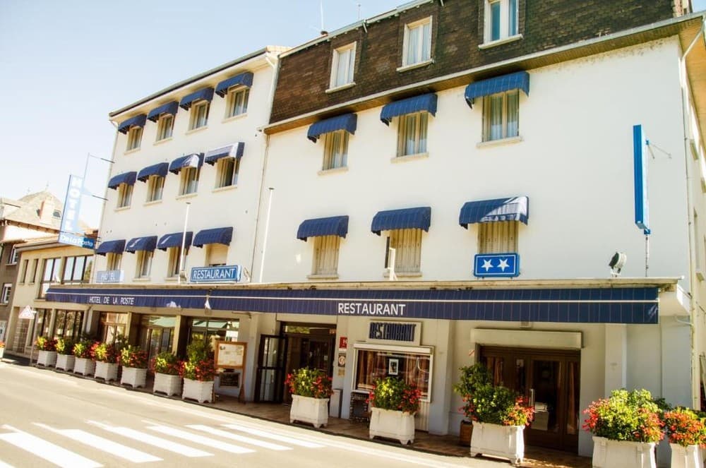 Les Portes du Cantal - Massiac (Cantal)