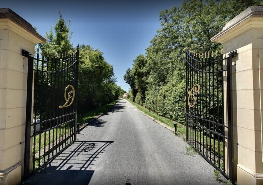 Domaine de Conseillant - Cubzac-les-Ponts (Gironde)