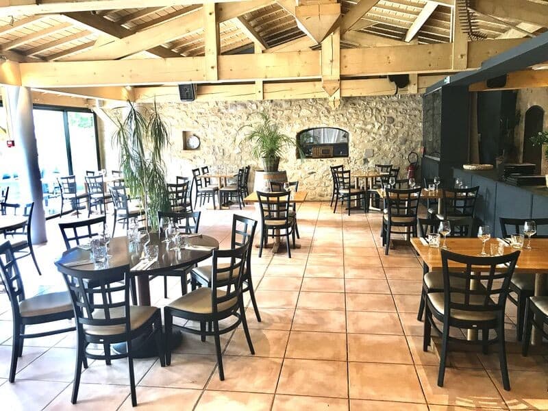 La Ferme du Compostelle - Pessac (Gironde)