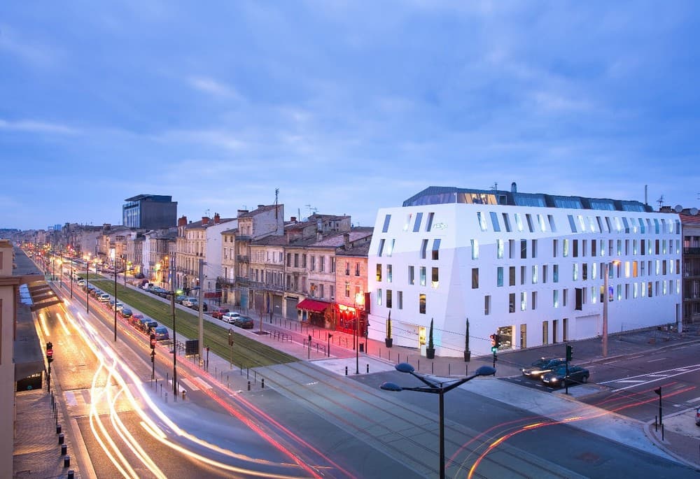 Seeko'o Hôtel - Bordeaux (Gironde)