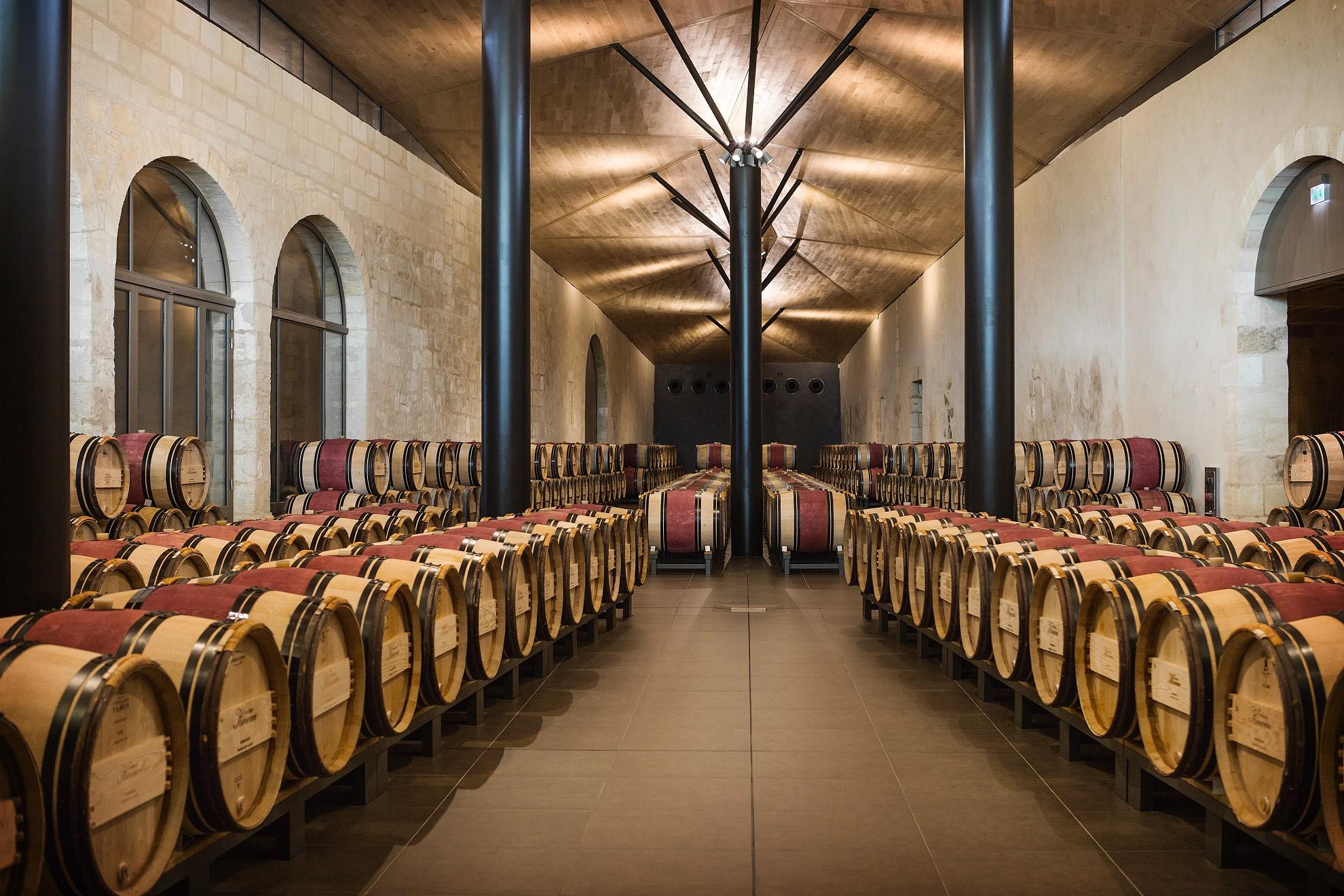 Château Kirwan - MARGAUX (Gironde)