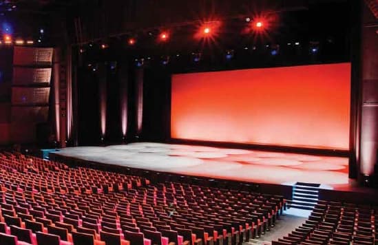Palais des Congrès de Paris - Paris (Paris)