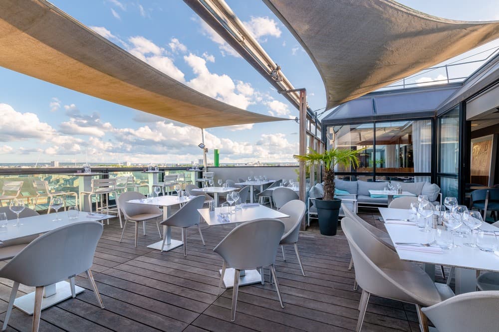 Holiday Inn Reims Centre - Reims (Marne)