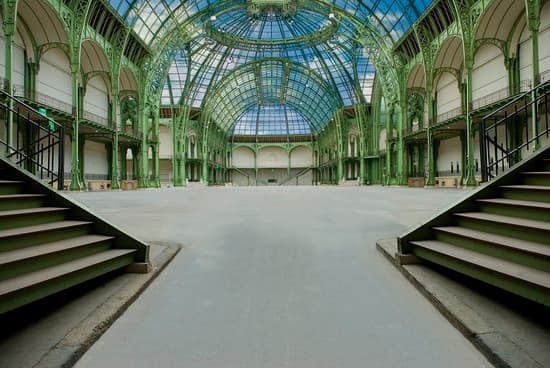 Le Grand Palais - Paris (Paris)