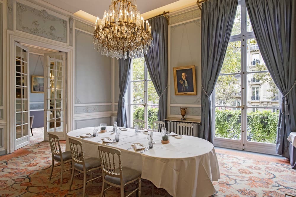Les Salons de L'Hotel des Arts et Métiers - Paris (Paris)
