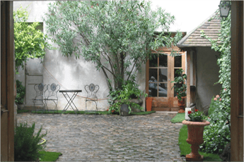 Au Vieux Paris d'Arcole - Paris (Paris)