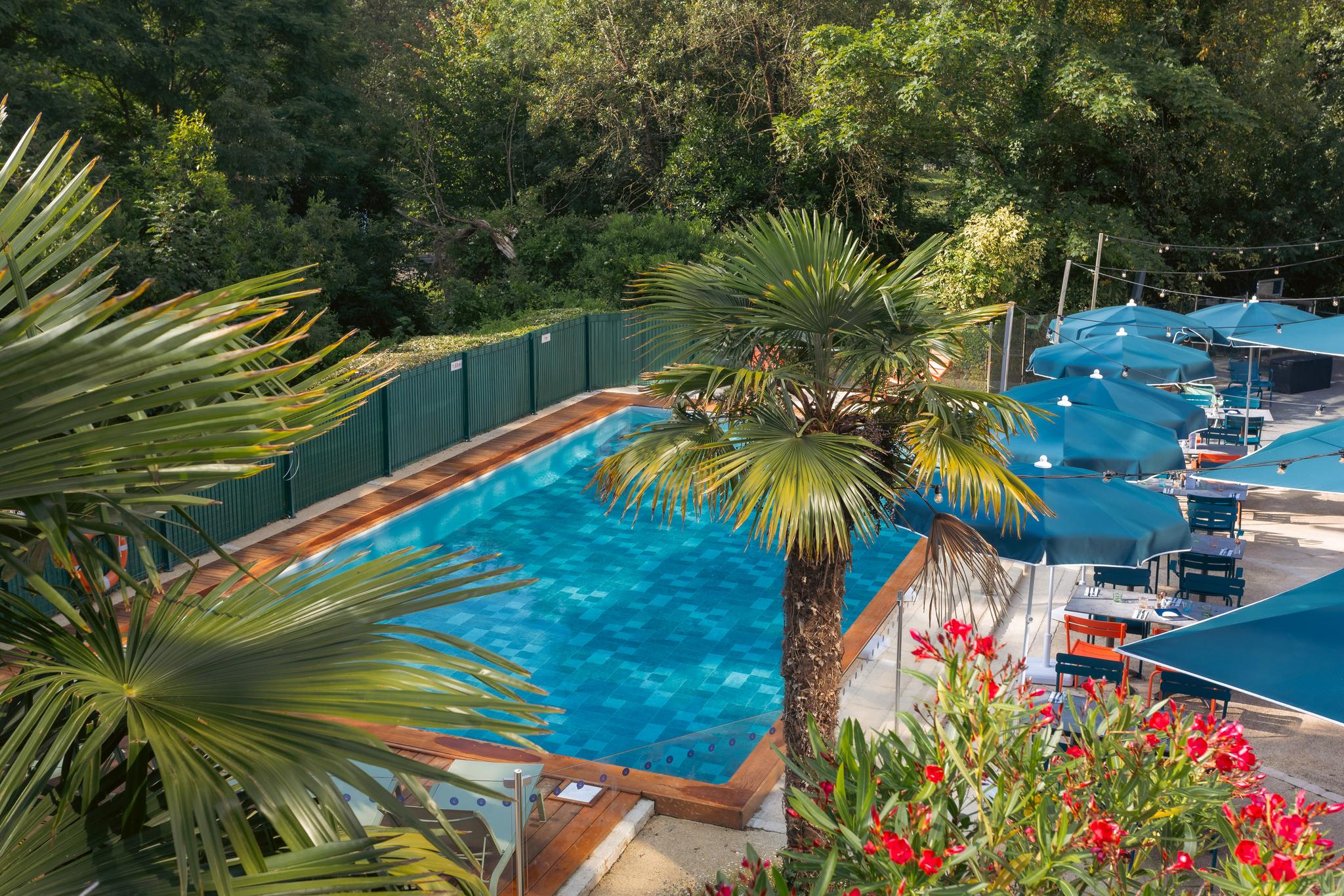 Novotel La Rochelle Centre - La Rochelle (Charente-Maritime)