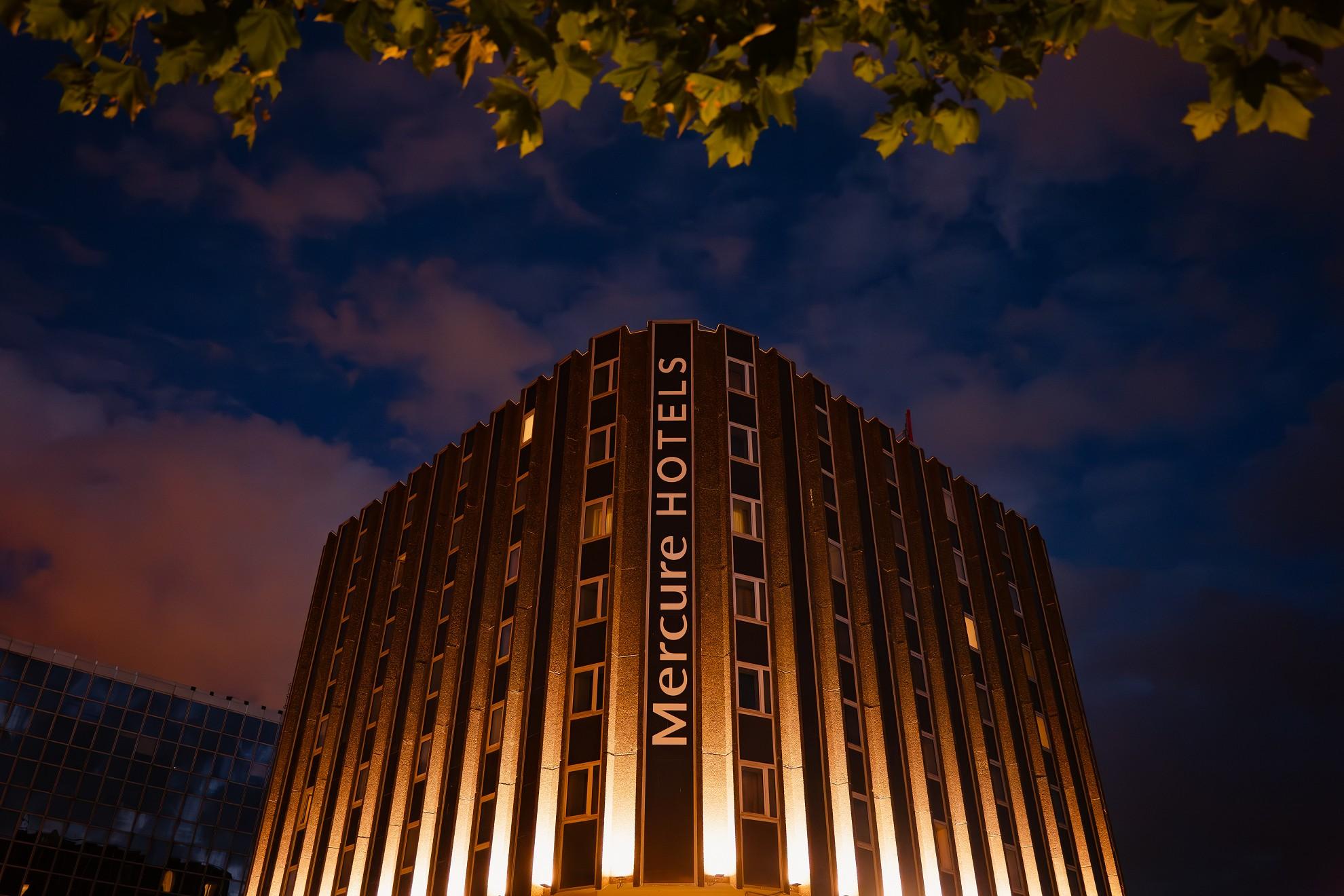 Mercure Le Havre Bassin du Commerce - Le Havre (Seine-Maritime)