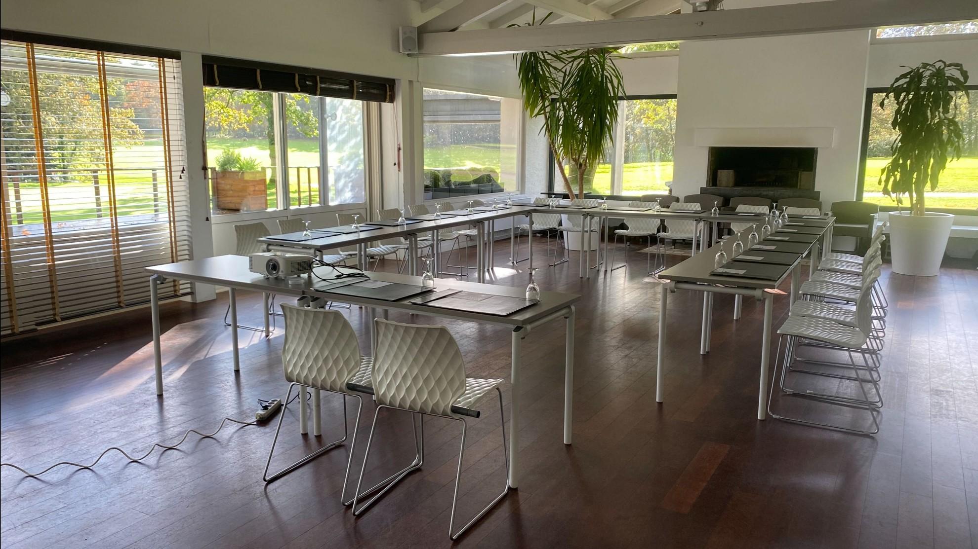 Golf Club de Nantes - VIGNEUX-DE-BRETAGNE (Loire-Atlantique)
