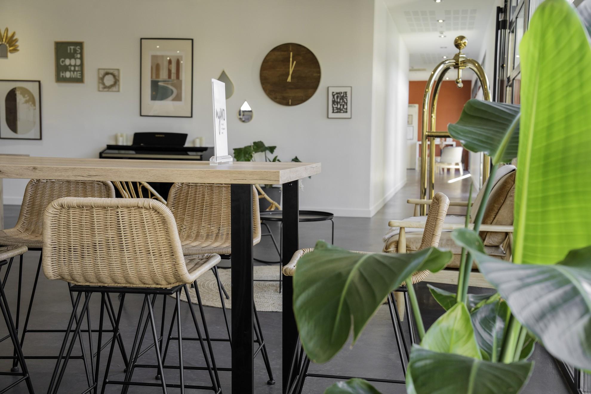 Best Western Hôtel de la Cité  Spa - Guérande (Loire-Atlantique)