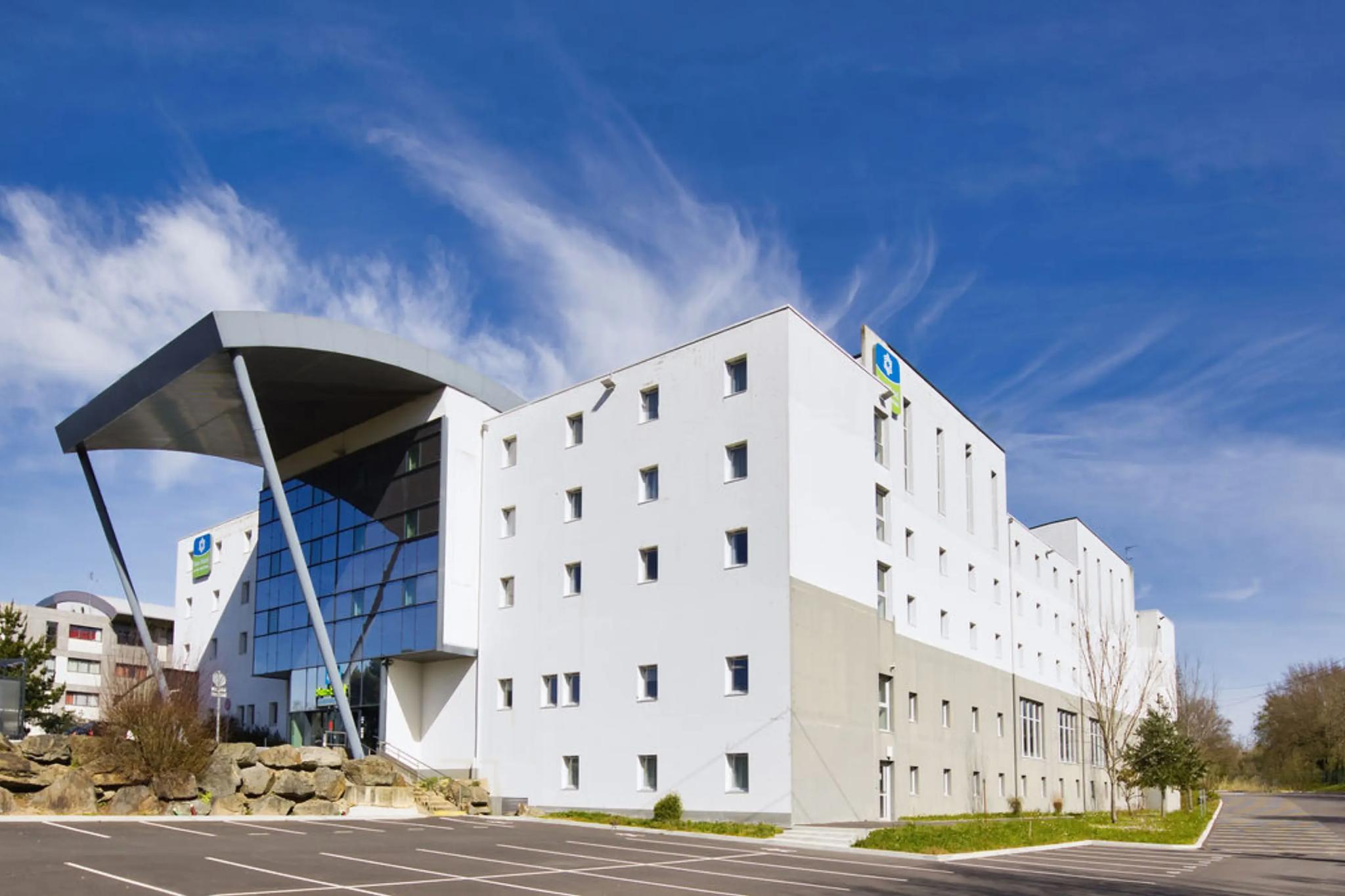 Sure Hotel by Best Western Nantes Beaujoire - Nantes (Loire-Atlantique)