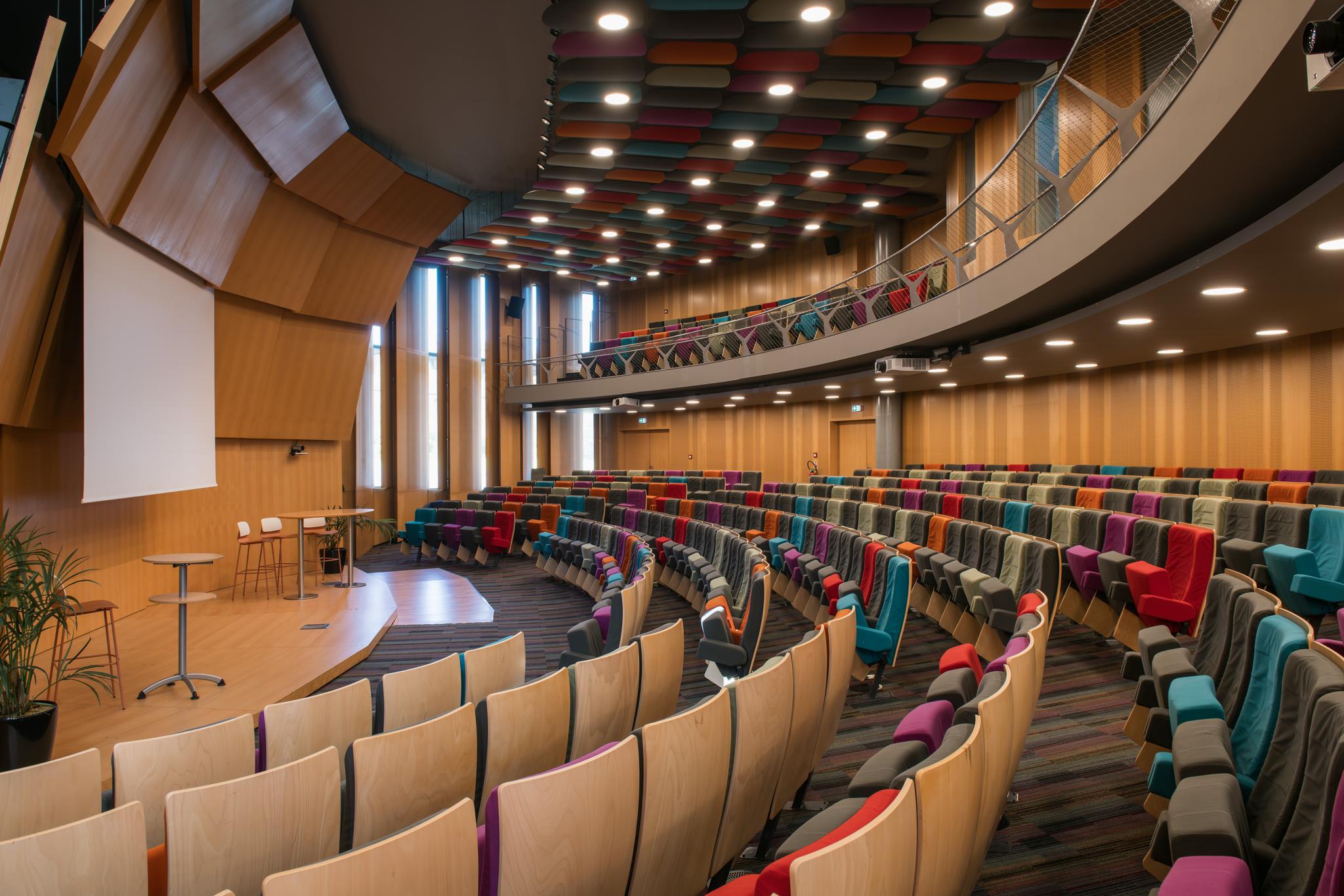 CCI Espaces d'Affaires - NANTES (Loire-Atlantique)