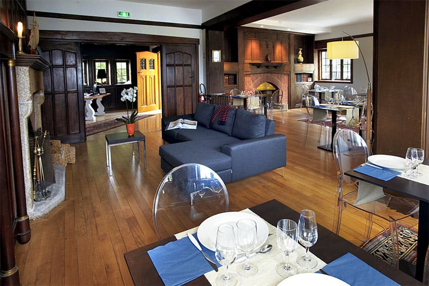 Manoir Dalmore - Névez (Finistère)