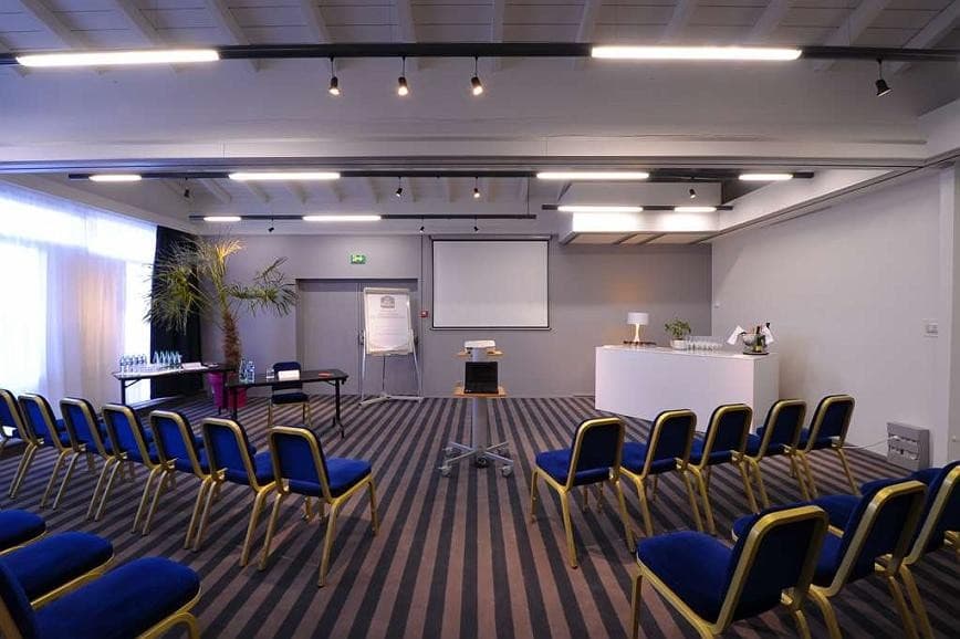 Best Western Saint Etienne Porte du Forez - Andrézieux-Bouthéon (Loire)