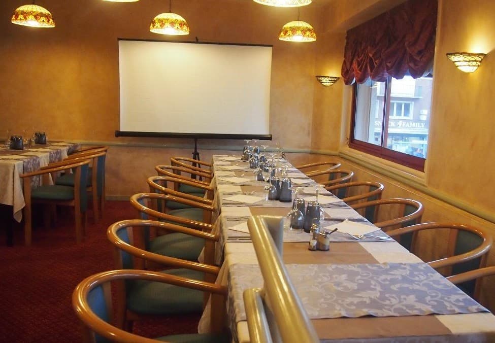 Restaurant des Marronniers - Amiens (Somme)