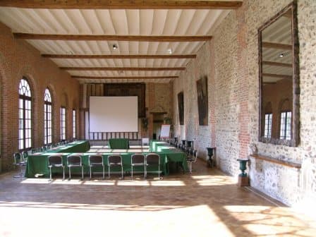 Château de Courtalain - Courtalain (null)