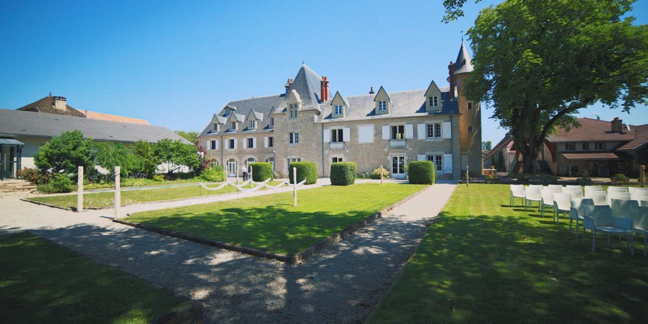 Espace Beltane - Amondans (Doubs)