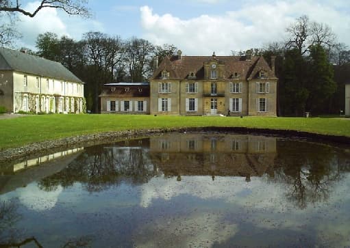 Château de Brouay - Brouay (null)